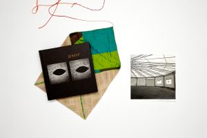 Asor (limited edition) – Exhibition
