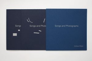Songs and Photographs