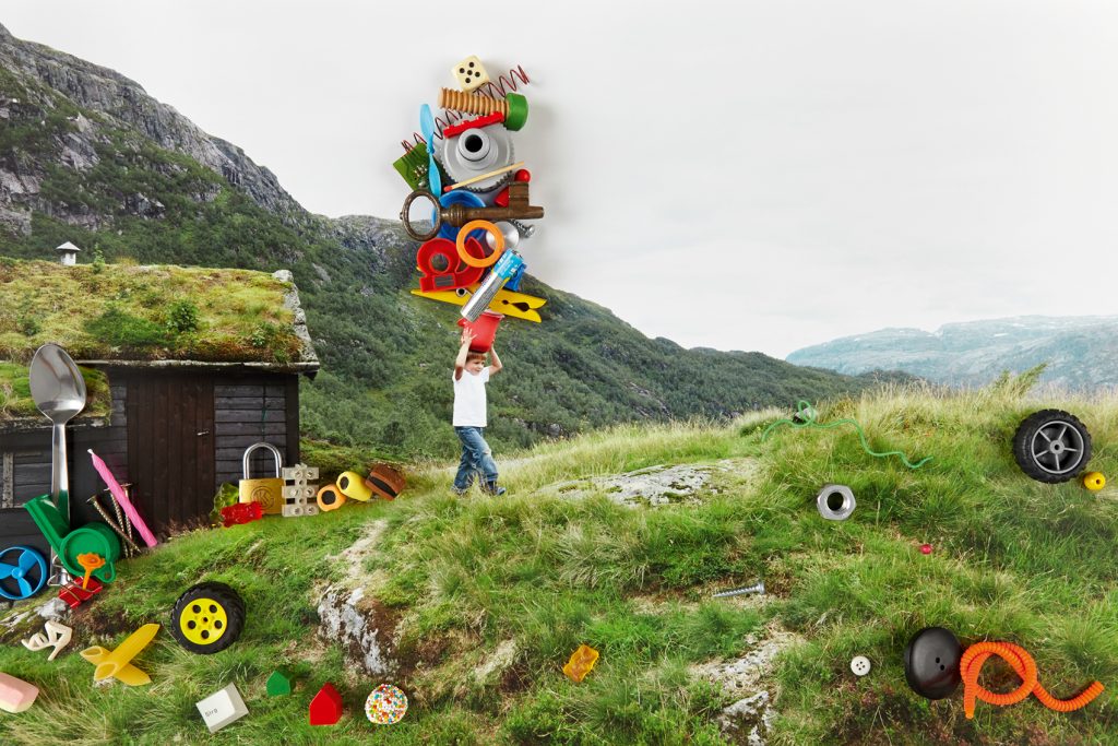Image from The Blueberry Machine